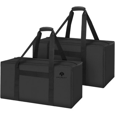 Versatile Durable Sports Duffle Bag