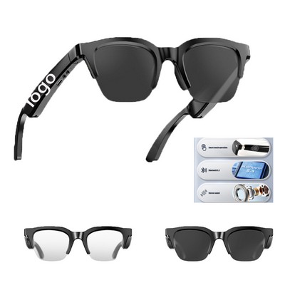 Wireless Bluetooth Glasses