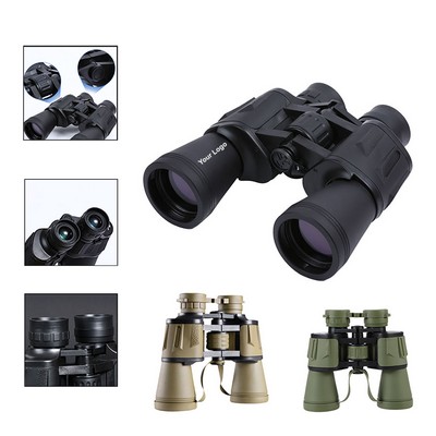 20x50 Military Binocular