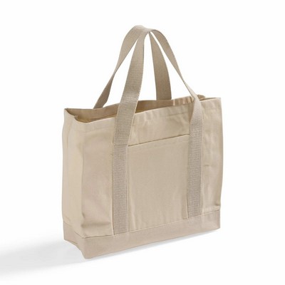 Beach Twill Tote