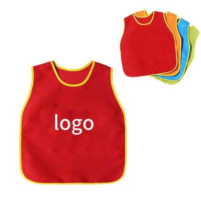 Children's Activity Vest