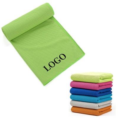 Sports Cooling towel