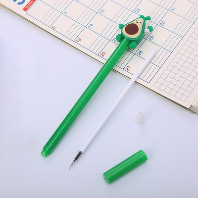 Fruits Cartoons Shaped Pen