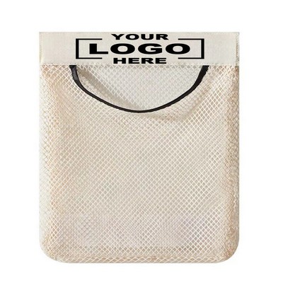 Mesh Storage Bag