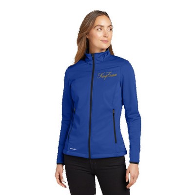 Eddie Bauer® Women's Weather-Resist Soft Shell Jacket