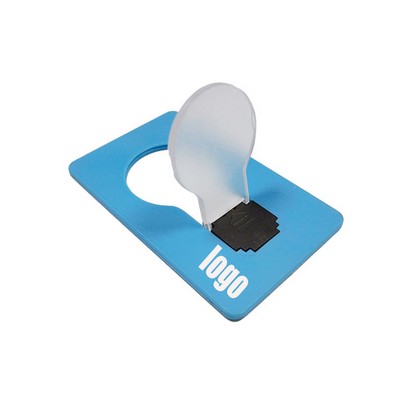 Pocket Card LED Light