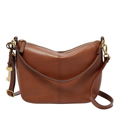 Fossil Jolie Crossbody Brown