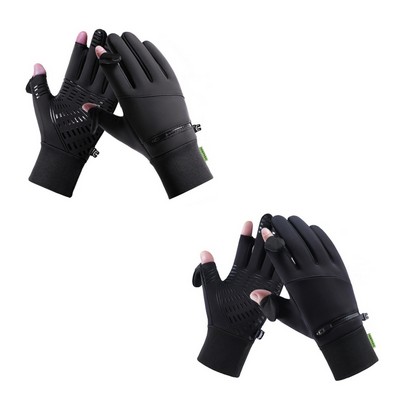 Winter Warm Gloves