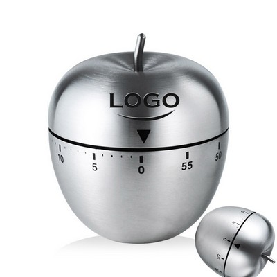 Fruit Shaped Kitchen Timer