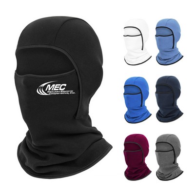 Winter Thermal Warm Face Cover