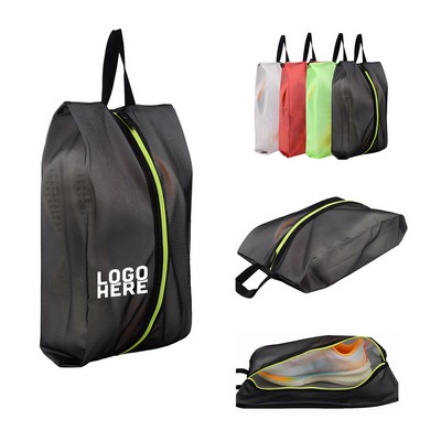 Waterproof Travel Shoe Bags