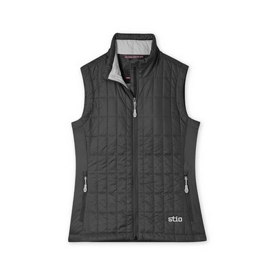 STIO Women's Azura Insulated Vest