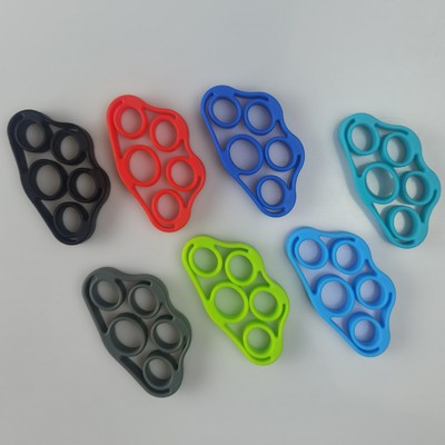 Silicone Finger Grip Exerciser