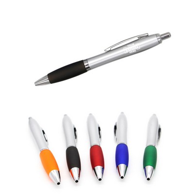 Retractable Stylus Pen