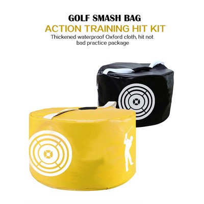 Golf Smash Bag