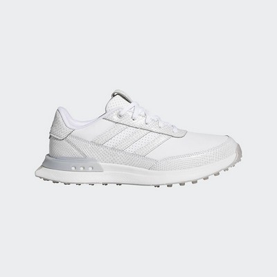 adidas Ladies S2G SL Leather 25 Golf Shoe