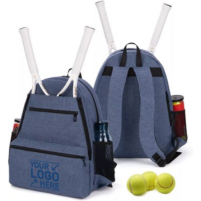 Multifunctional Tennis Racket Backpack