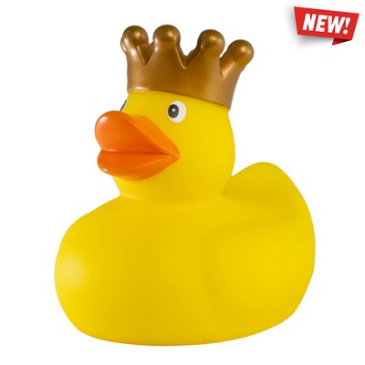 King Duck