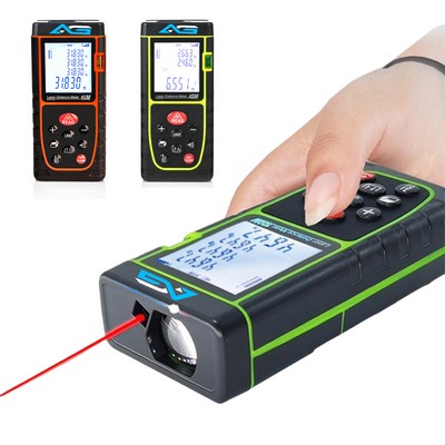 Laser Distance Measure