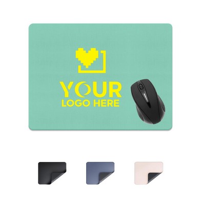 Custom Neoprene Mouse Pads