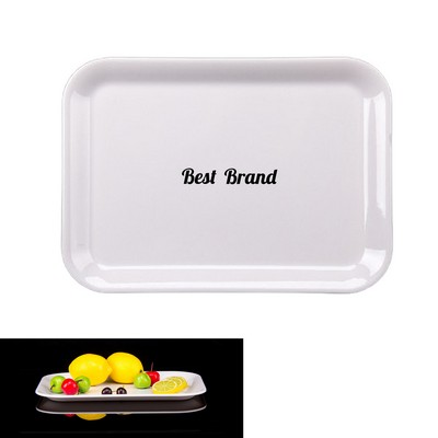 Melamine Plate