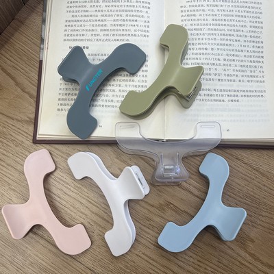 Plastic Book Clips Bag Clips Sealing Clip