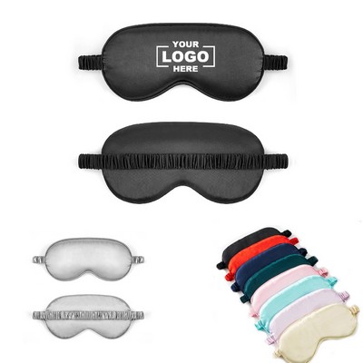 Sleep Comfort Eye Mask