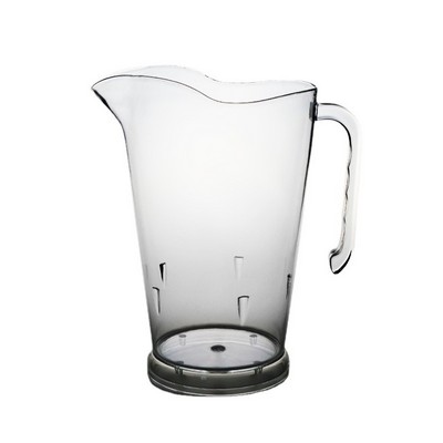 44Oz Reusable Clear Beer Pitchers