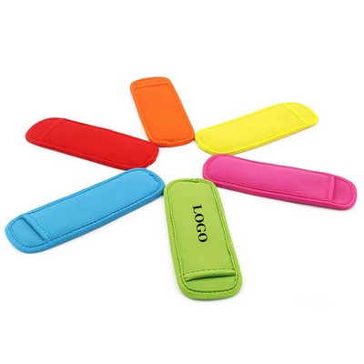 Neoprene Popsicle Sleeve Cooler