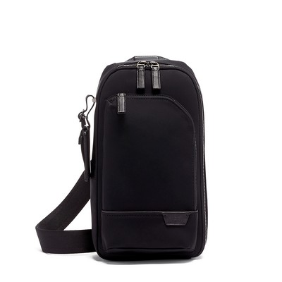 Tumi Harrison Gregory Sling Bag - Black