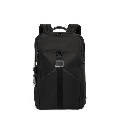 Tumi Alpha Bravo Esports Pro 17" Backpack- Black