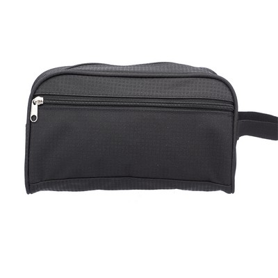 Sheik Toiletry Bags with Handle