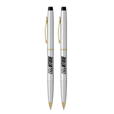 Slim Metal Executive Pens