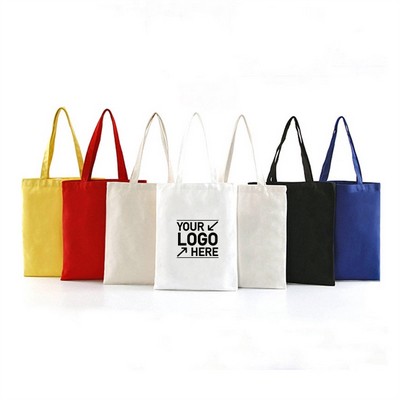 Cotton Tote Bag