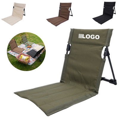 Outdoor Foldable Chairs