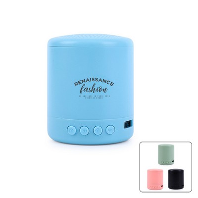 Mini Portable Wireless Speaker