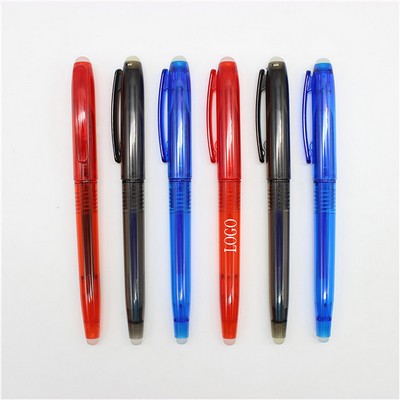 Erasable Signature Pen