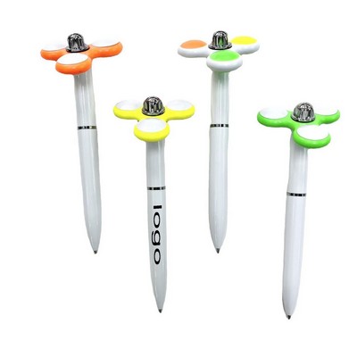 Fidget Spinner Pen