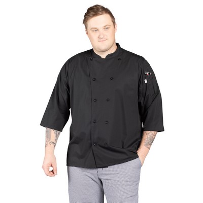 Uncommon Chef Utility Shirts - Unisex Ten Button Shirt