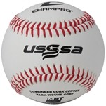 USSSA Baseball, MBT, FG Lthr