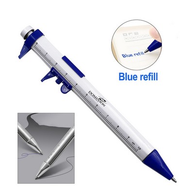 Caliper Ballpoint Pen