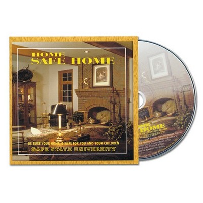 Home Safe Home CD