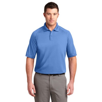 Port Authority® Dry Zone® Ottoman Sport Shirt