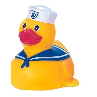 Rubber Mariner Duck©