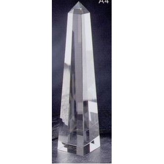 Crystal Obelisk Tower Award