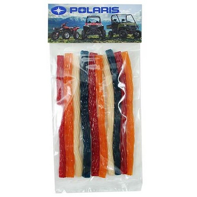 Licorice in Header Bag (10 Piece)