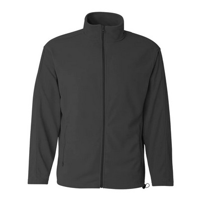 Sierra Pacific® Men's Micro Fleece Jacket