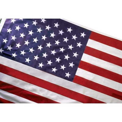 Best™ Us Flag (4'X6')