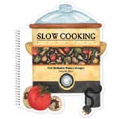 Slow Cooking Recipes Cookbook