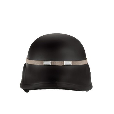 G.I. Style Khaki Cats Eye Helmet Band